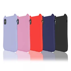 Maska Bonny za Samsung Note 9/N960 crna
