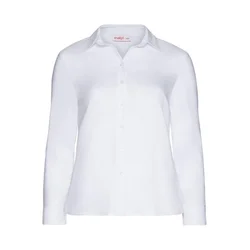 SHEEGO Bluza, bela