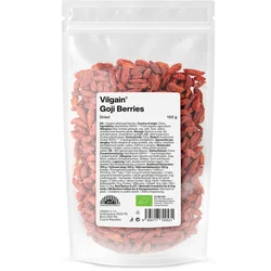 BIO Goji jagode –? brez dodanega sladkorja, nesulfurirano