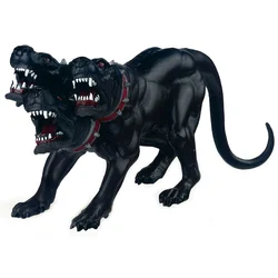Papo Cerberus 38912