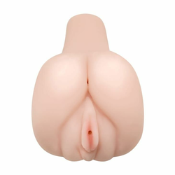 BAILE Masturbator sa vibracijom