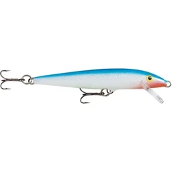 RAPALA ORIGINAL FLOATER (F) 9 B