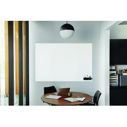 Whiteboard folija za zid Post-it, samolepljiva 122x183cm, flex write