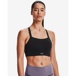 Under Armour Športni modrček Rush High