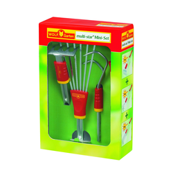 Metlica LD-M / ZM 30 Mini set P224 (Ponavlja se)