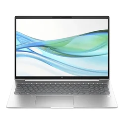 Laptop HP ProBook 460 G11 16 WUXGA IPS/Ultra 7-155U/16GB/NVMe 512GB/RJ-45/backlit/silver/Win11 pro