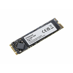 SSD M.2 128GB Intenso Top Obratovanje