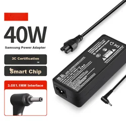 Youpin Punjač za laptop Samsung, 19V2.1A, 40W