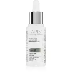 LIFTING PEPTIDE - Serum za negu predela oko očiju 30 ml | APIS COSMETICS | Kozmo
