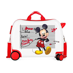 Dečiji kofer Its Mickey Thing 4329821 Disney 43.298.21