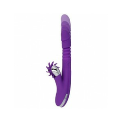 Vibrator Fun Function Bunny Funny Up&Down 2.0