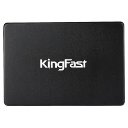 KINGFAST SSD 2.5 1TB F10 550MBs/480MBs 2710MCS