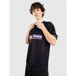 Blue Tomato Jersey moška majica black