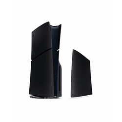 Maska za Playstation 5 Slim Konzolu - Midnight Black