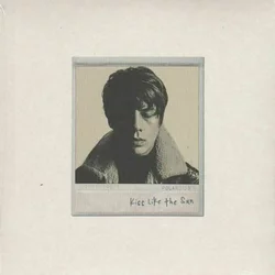 Jake Bugg Kiss Like The Sun (7 Vinyl) (Singel)