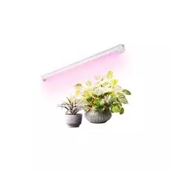 LED svetlo za montažu ispod kuhinjskih elemenata za uzgoj biljaka GROWLY LED/9W/230V belo