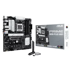 Maticna ploca PRIME B650-PLUS WIFI