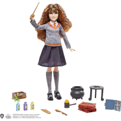 Mattel Mattel Harry Potter: Alkimija s Hermiono Granger (GXW31)