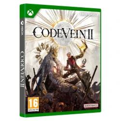 XSX Code Vein II