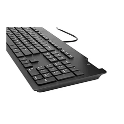 HP ACC Slim v2 SmartCard USB KBD, A71J9AA#BED
