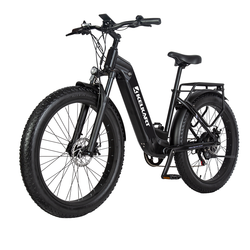 KELKART električno kolo GN26