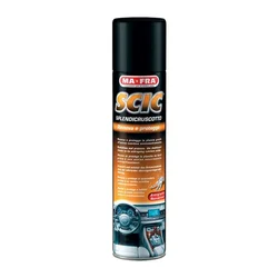 Cockpit Spray Mafra Scic (600ml, orange)