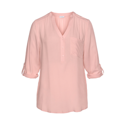 LASCANA Bluza, roza