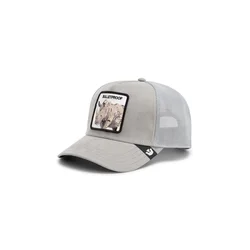 Goorin Bros trucker kapa Suede Rhino