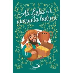 Ali Baba e i quaranta ladroni