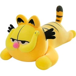 shumee PLIŠASTA IGRAČA GARFIELD 100 CM - VELIKA IGRAČA ZA OTROKE IN ODRASLE