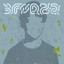 Machinedrum 3FOR82 (LP)