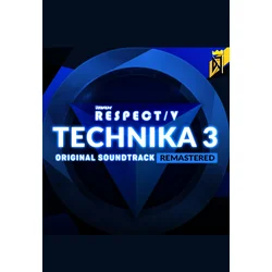 DJMAX RESPECT V - TECHNIKA 3 Original Soundtrack (REMASTERED) (DLC) (PC) Steam Key GLOBAL
