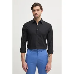 Calvin Klein Srajca  črna