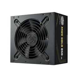 COOLER MASTER MWE Gold V3 850W MPE-8506-ACAG-BEU