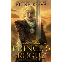 Prince's Rogue