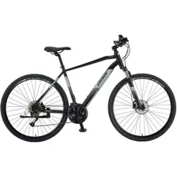 Bicikl polar forester pro black-grey(veličina l) ( A282A26220-L )