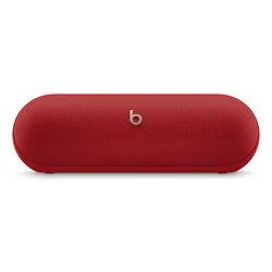 Apple Bežični zvučnici Beats Pill, Crveni