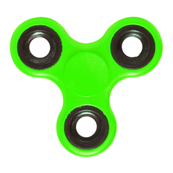 Fidget Spinner, Zeleni