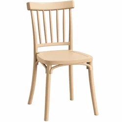 Stolica alba krem