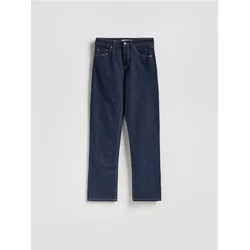 Reserved - Straight leg farmerke