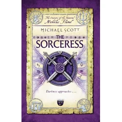 Sorceress