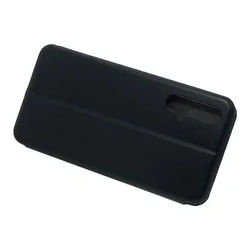 Maska za telefon ROYAL FLIP COVER za Huawei Honor 20, Crna