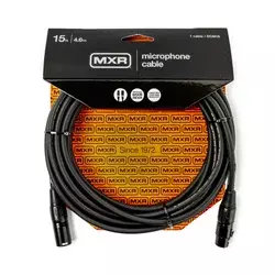 MXR DCM15 MIKROFONSKI KABEL 4.5m