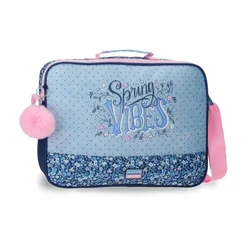 Movom spring vibes torba za školu - plava ( 32.653.41 )