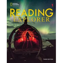 Reading Explorer 1