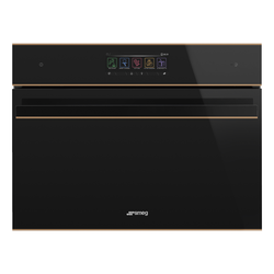 Pečica multitech SMEG SO4606WAPNR