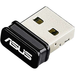 Asus WiFi USB-N10 nano adapter