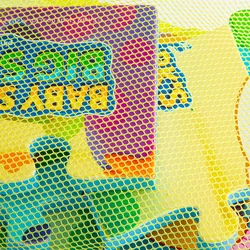 Baby Shark puzzle za kupanje – edukativna zabava u kadi!