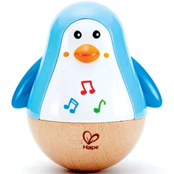 Zvečka Pingvin Hape Toys 003010