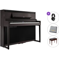 Roland LX-6 SET Digitalni piano Dark Rosewood
